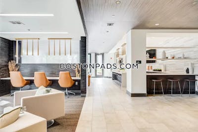 Cambridge Apartment for rent Studio 1 Bath  East Cambridge - $3,424 No Fee
