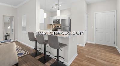 Dedham Apartment for rent 2 Bedrooms 1 Bath - $3,618 No Fee