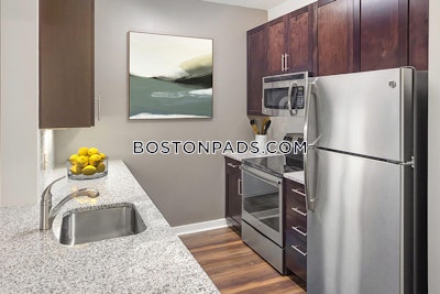 Malden Apartment for rent 2 Bedrooms 1 Bath - $4,500 No Fee