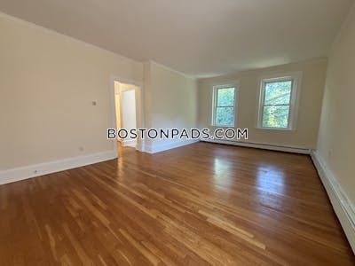 Brookline Apartment for rent 2 Bedrooms 1 Bath  Washington Square - $3,395 No Fee