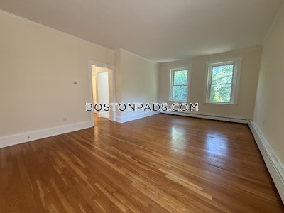 Brookline Apartment for rent 2 Bedrooms 1 Bath  Washington Square - $3,395 No Fee