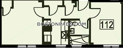 Cambridge 1 bedroom 1 baths in CAMBRIDGE  Harvard Square - $3,025 No Fee
