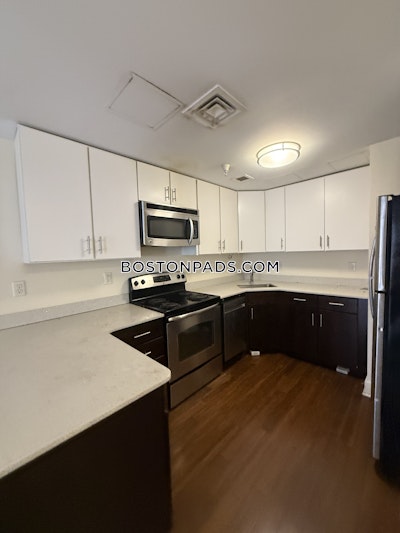 Downtown Apartment for rent 2 Bedrooms 1 Bath Boston - $3,600 No Fee