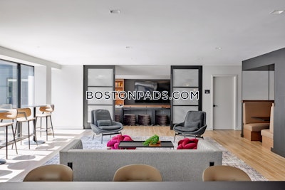 Woburn Apartment for rent 1 Bedroom 1 Bath - $2,432 No Fee