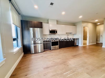 Somerville Apartment for rent Studio 1 Bath  Winter Hill - $2,500 No Fee