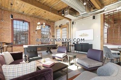 Arlington Apartment for rent 1 Bedroom 1 Bath - $2,311 No Fee