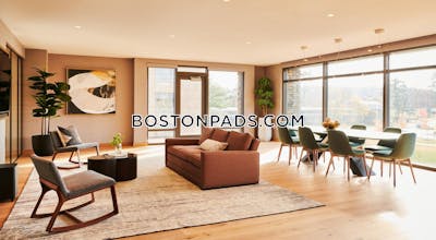 Burlington Apartment for rent 1 Bedroom 1 Bath - $4,929 No Fee