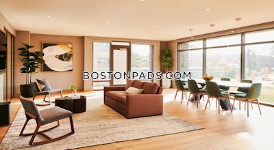 Burlington Apartment for rent 1 Bedroom 1 Bath - $3,238 No Fee