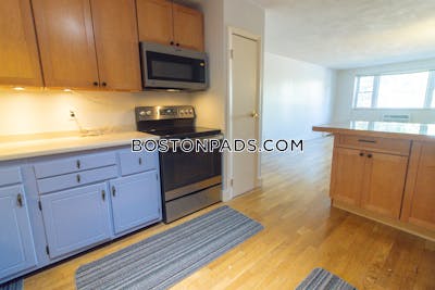 Cambridge Apartment for rent 2 Bedrooms 1 Bath Porter Square - $3,500 No Fee