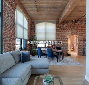 Lowell Apartment for rent Studio 1 Bath - $2,645 No Fee