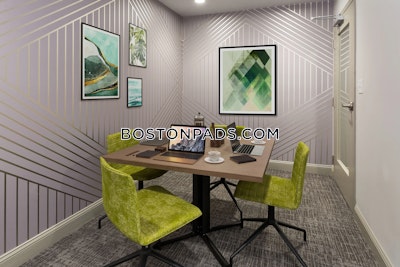 Hyde Park Apartment for rent Studio 1 Bath Boston - $2,495 No Fee