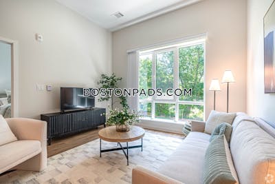 Roslindale Apartment for rent 2 Bedrooms 1 Bath Boston - $3,262 No Fee