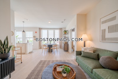 Waltham Apartment for rent 3 Bedrooms 1 Bath - $5,470 No Fee