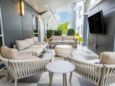 Wakefield Apartment for rent 1 Bedroom 1 Bath - $2,770 No Fee