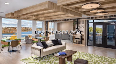 Waltham Apartment for rent 1 Bedroom 1 Bath - $3,221 No Fee