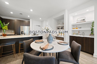 Everett Apartment for rent Studio 1 Bath - $2,444 No Fee