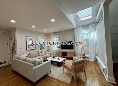Somerville 2 bedroom 1 baths in SOMERVILLE East Somerville - $2,800 No Fee