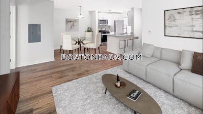 Acton Apartment for rent 1 Bedroom 1 Bath - $2,335 No Fee