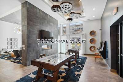 Chelsea Studio 1 baths Luxury in CHELSEA - $2,260 No Fee