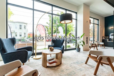 Chelsea 1 bedroom 1 baths Luxury in CHELSEA - $2,494 No Fee