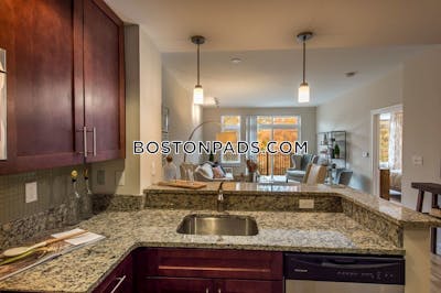 Concord Apartment for rent 1 Bedroom 1 Bath - $3,150 No Fee