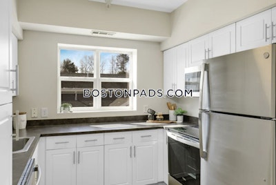 Danvers Apartment for rent 1 Bedroom 1 Bath - $2,449 No Fee