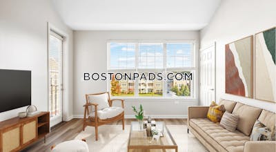 Concord Apartment for rent 2 Bedrooms 1 Bath - $4,047 No Fee