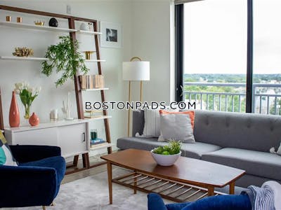 Beverly Apartment for rent Studio 1 Bath - $2,300 No Fee