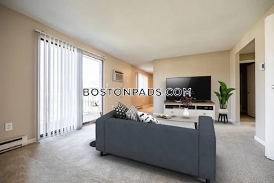 Dracut Apartment for rent Studio 1 Bath - $2,750 No Fee
