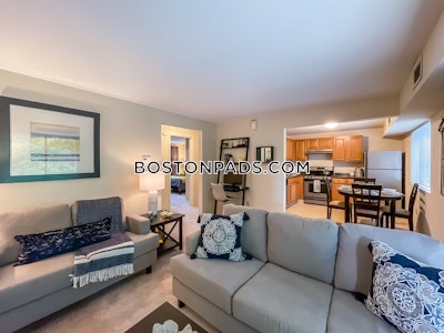 Dracut Apartment for rent 1 Bedroom 1 Bath - $2,031 No Fee