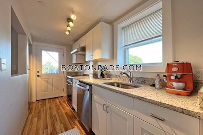 Beverly Apartment for rent 3 Bedrooms 1 Bath - $3,000 No Fee