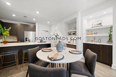 Everett Apartment for rent 1 Bedroom 1 Bath - $3,715 No Fee