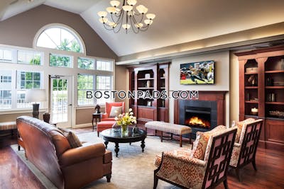 Bedford Apartment for rent 1 Bedroom 1 Bath - $3,077 No Fee