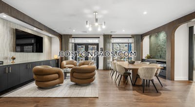 Everett Apartment for rent Studio 1 Bath - $2,650 No Fee