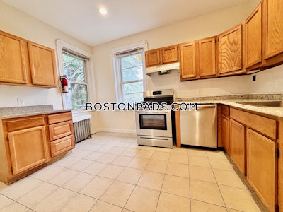 Brighton 4 Beds 2 Baths Boston - $4,800 No Fee