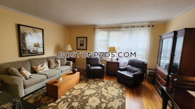 Brighton Apartment for rent 2 Bedrooms 1 Bath Boston - $3,000 No Fee