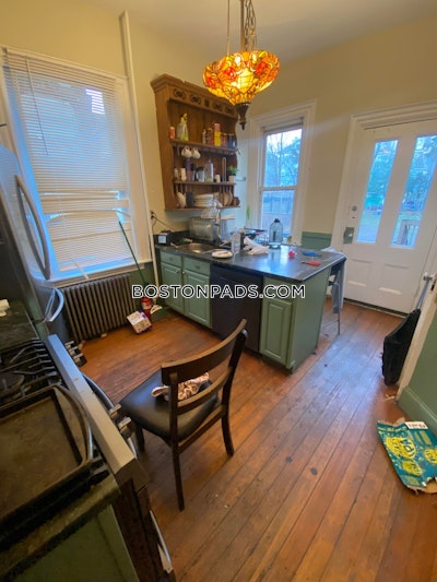 Mission Hill Apartment for rent 8 Bedrooms 2.5 Baths Boston - $14,000 No Fee