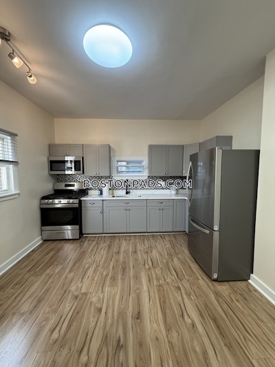 Fort Hill Apartment for rent 3 Bedrooms 1 Bath Boston - $3,600 No Fee