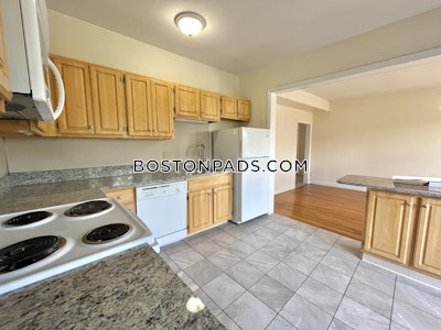 Allston Apartment for rent 3 Bedrooms 1.5 Baths Boston - $3,250 No Fee