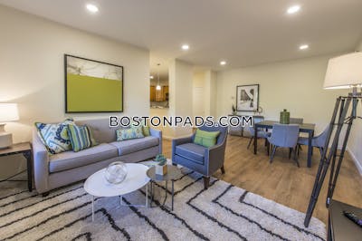 Needham Apartment for rent 2 Bedrooms 1 Bath - $3,200 No Fee