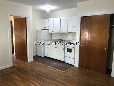 Brighton Apartment for rent 1 Bedroom 1 Bath Boston - $2,100 No Fee