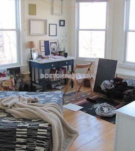 Mission Hill Apartment for rent 4 Bedrooms 1 Bath Boston - $3,800 No Fee