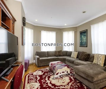 Roxbury Apartment for rent 4 Bedrooms 3.5 Baths Boston - $5,200 No Fee