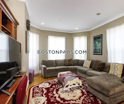 Roxbury Apartment for rent 4 Bedrooms 3.5 Baths Boston - $5,200 No Fee