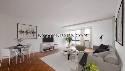 Back Bay 1 Bed 1 Bath BOSTON Boston - $4,650 No Fee
