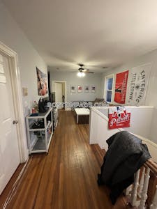 Mission Hill Apartment for rent 6 Bedrooms 2 Baths Boston - $10,200 No Fee