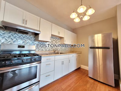 Roxbury Apartment for rent 3 Bedrooms 1 Bath Boston - $3,095 No Fee