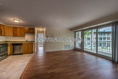 Woburn Apartment for rent 1 Bedroom 1 Bath - $2,325 No Fee