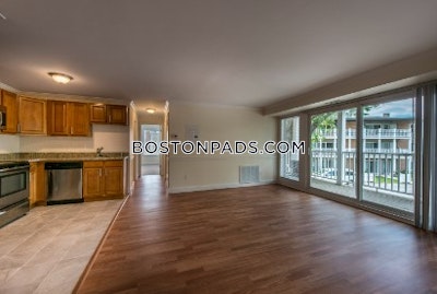 Woburn Apartment for rent 1 Bedroom 1 Bath - $2,325 No Fee
