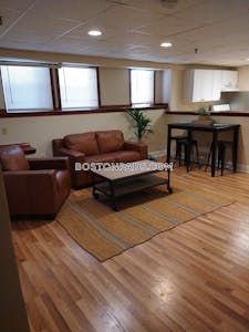 Allston Apartment for rent 4 Bedrooms 2 Baths Boston - $4,900 No Fee